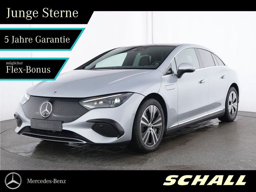 Mercedes-Benz EQE 8.591 km 55.988 € Dornstadt 89160