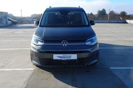 VW Caddy Maxi 10.000 km 43.900 &euro; München 80686