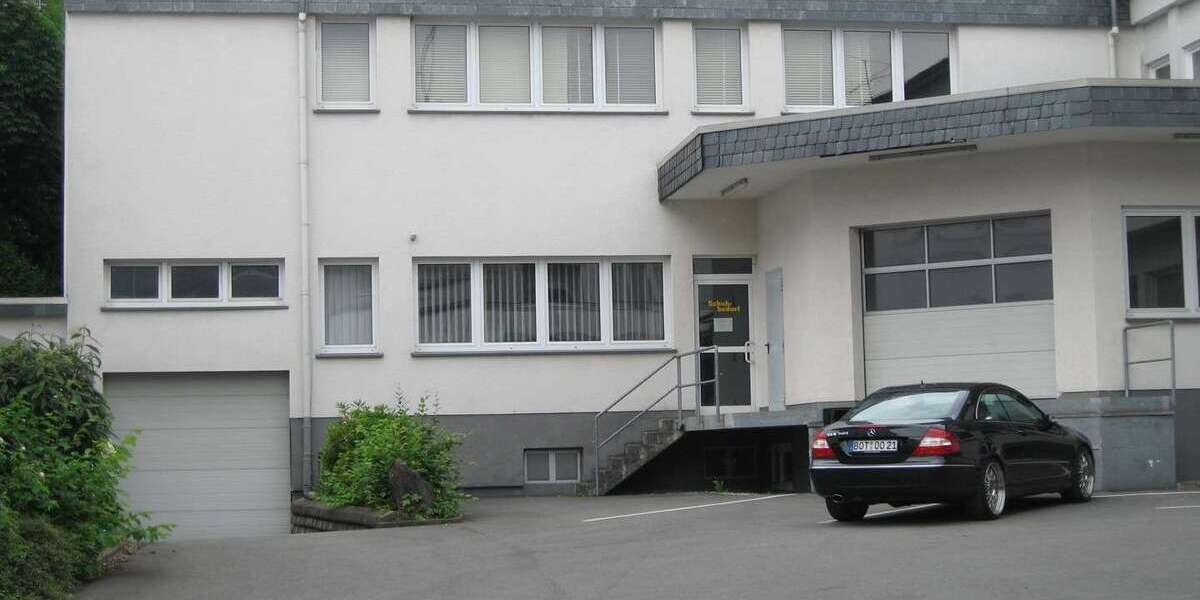 Gewerbeobjekt Meschede - 1.700&euro; | Angebot:27031946