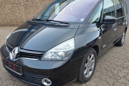 Renault Espace 196.000 km 4.999 &euro; Moers 47441