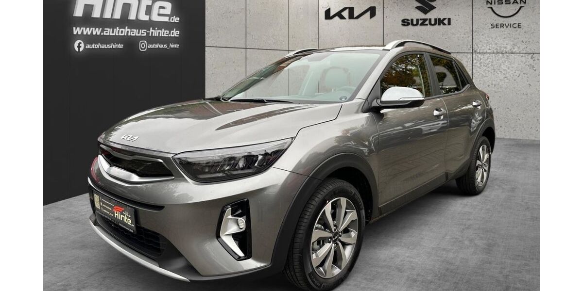 Kia Stonic 15.700 km 18.975 &euro; Bremen 28779