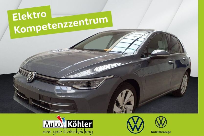 VW Golf 15.400 km 34.840 € Mainburg 84048