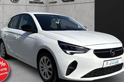 Opel Corsa 56.606 km 13.950 € Stendal 39576