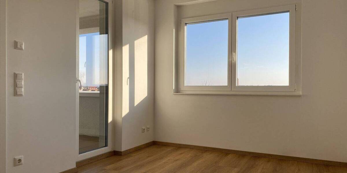 Etagenwohnung Dinkelsbühl - 2 Zimmer, 62 m&sup2;, 263.000&euro; | Angebot:25729746