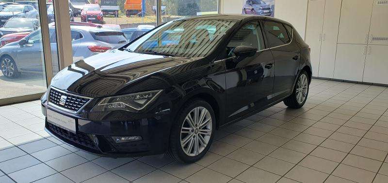 Seat Leon 97.100 km 14.200 &euro; Winnenden 71364