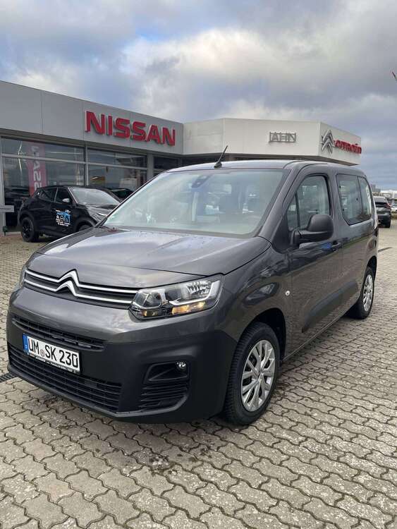 Berlingo