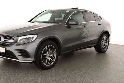 Mercedes-Benz GLC 250 107.600 km 34.880 &euro; Berlin 12103
