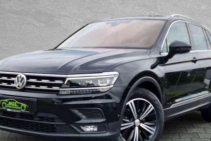 VW Tiguan 65.900 km 21.990 &euro; Hof 95032