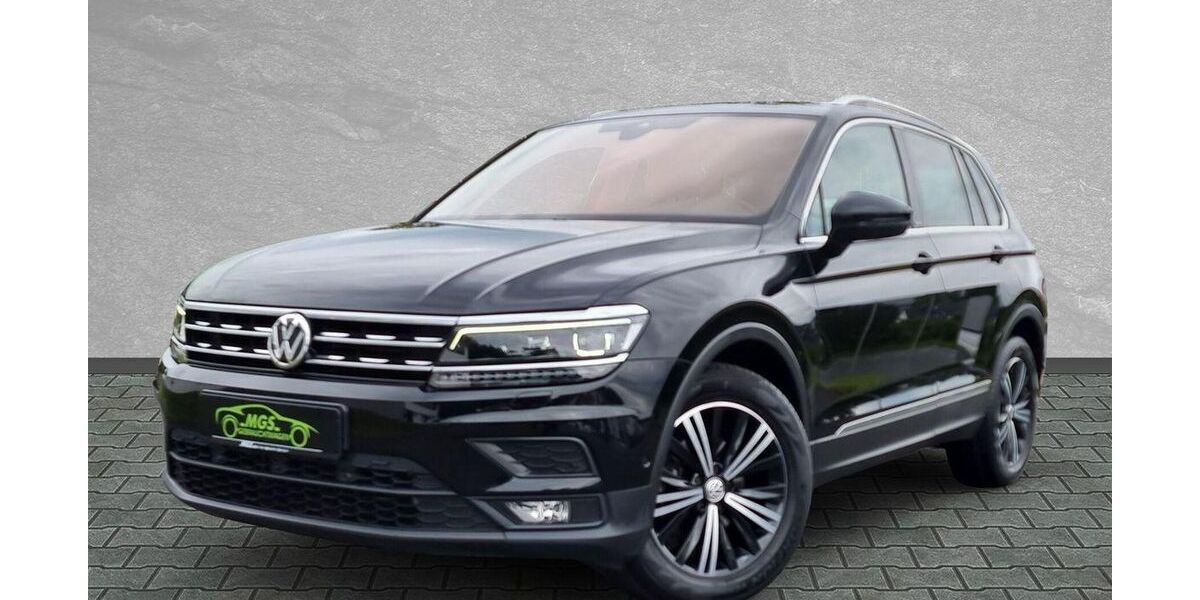 VW Tiguan 65.900 km 21.990 &euro; Hof 95032
