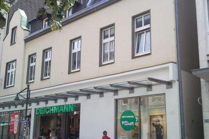 +++ Gewerbefläche in 1A-Lage!!! +++ zimmer