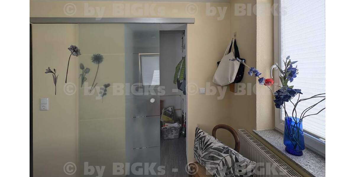 BIGKs - Zella-Mehlis: 4 Raumwohnung mit Balkon und Saunazimmer (;-) - Etagenwohnung Zella-Mehlis OT Mehlis | Angebot:27212621