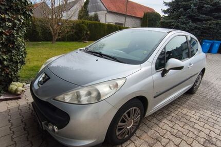 Peugeot 207 172.818 km 1.799 &euro; Affing 86444