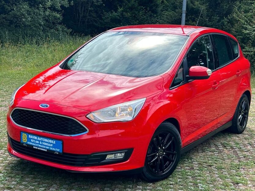 C-Max