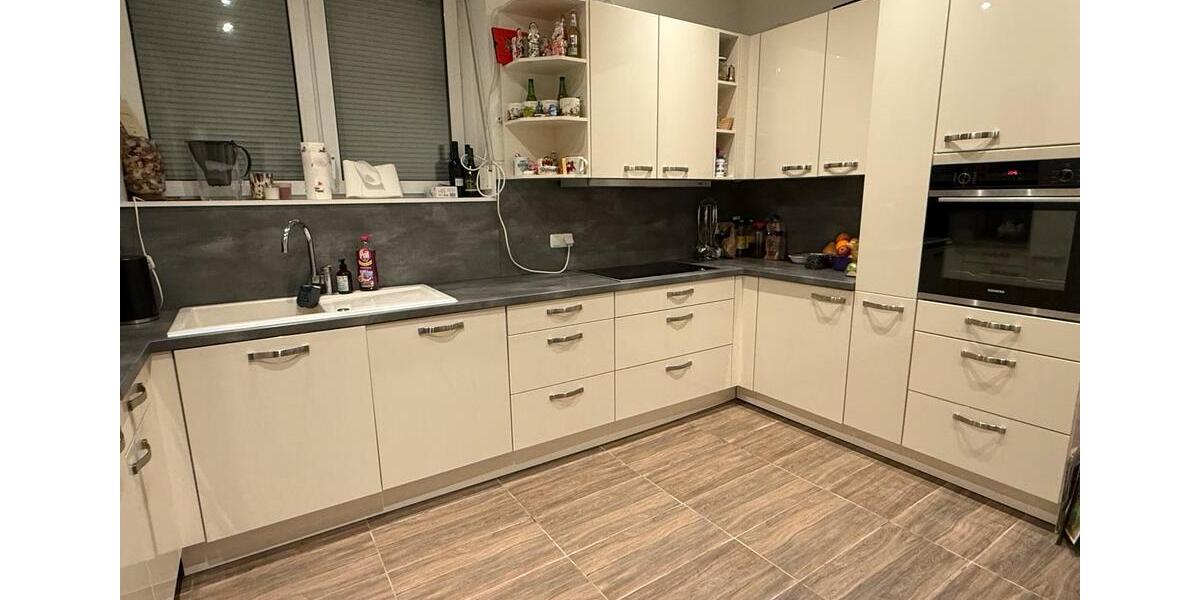 Maisonettenwohnung Bad Schwalbach - 7 Zimmer, 207 m&sup2;, 449.000&euro; | Angebot:25652627