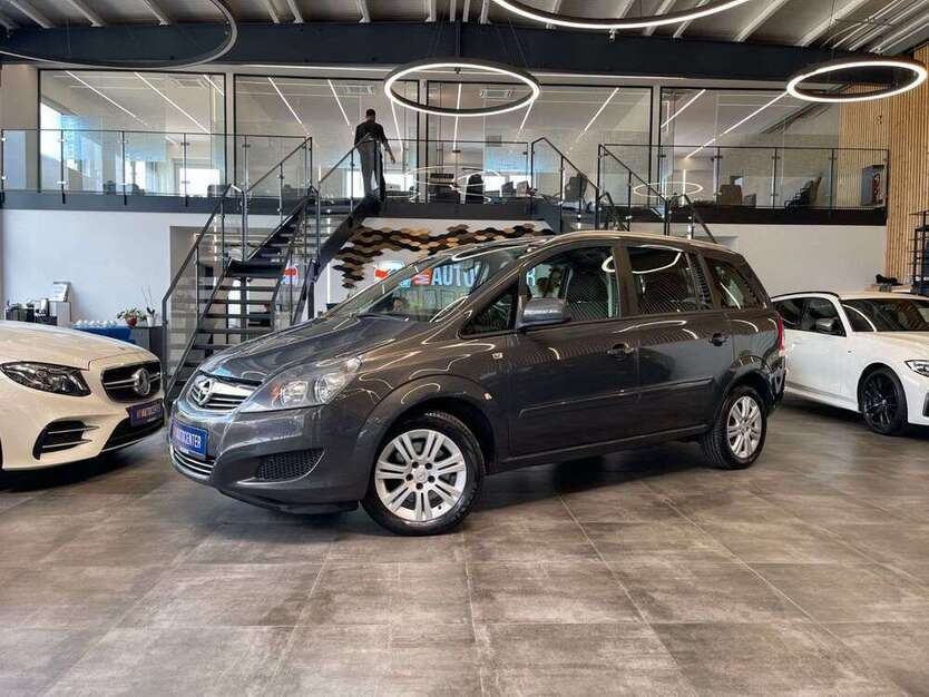 Zafira
