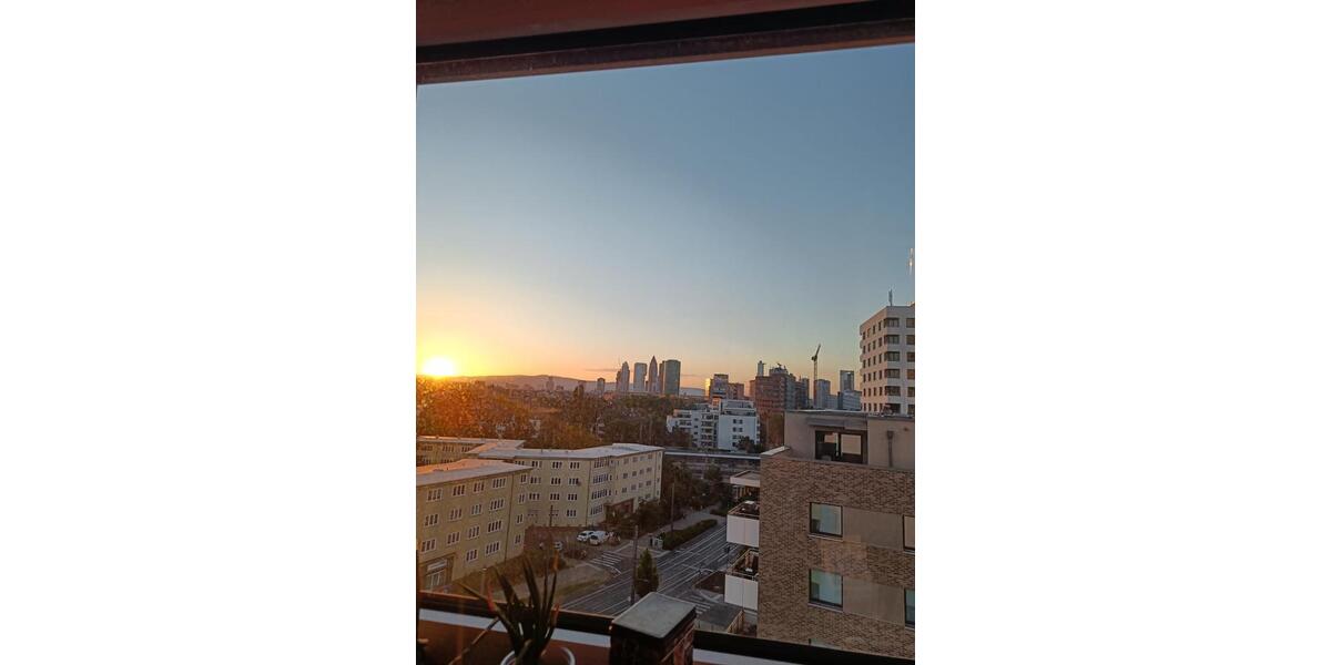 Etagenwohnung Frankfurt am Main Süd - 1 Zimmer, 39 m&sup2;, 220.000&euro; | Angebot:26781201