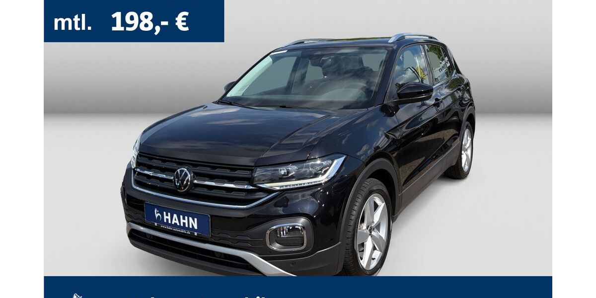 VW T-Cross 71.480 km 17.930 &euro; Göppingen 73037