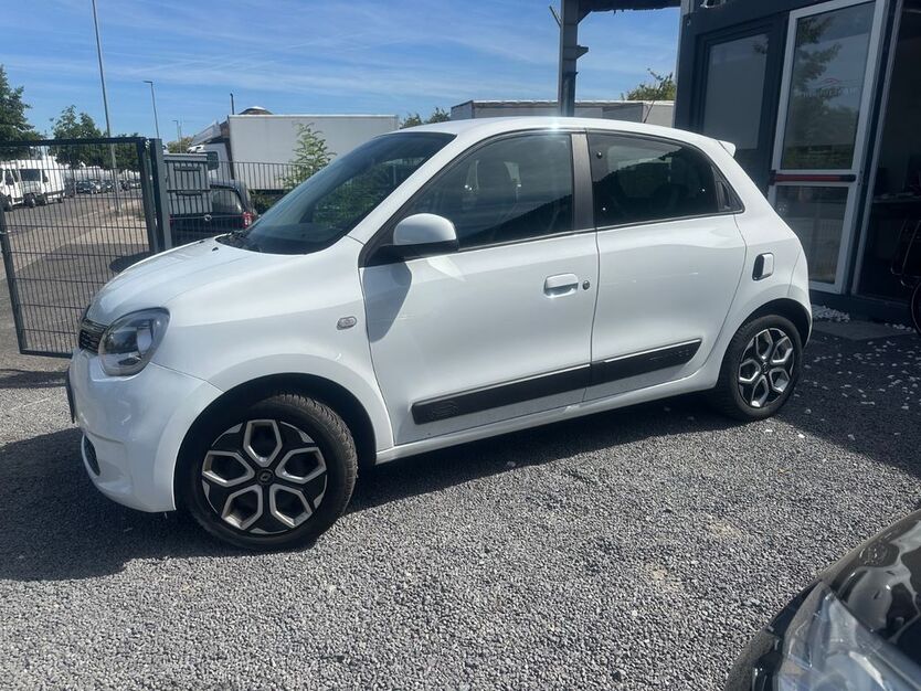 Renault Twingo 51.340 km 7.999 € Raunheim 65479