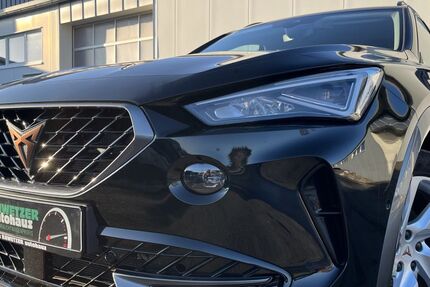 Cupra Formentor 22.184 km 24.460 &euro; Marktredwitz 95615