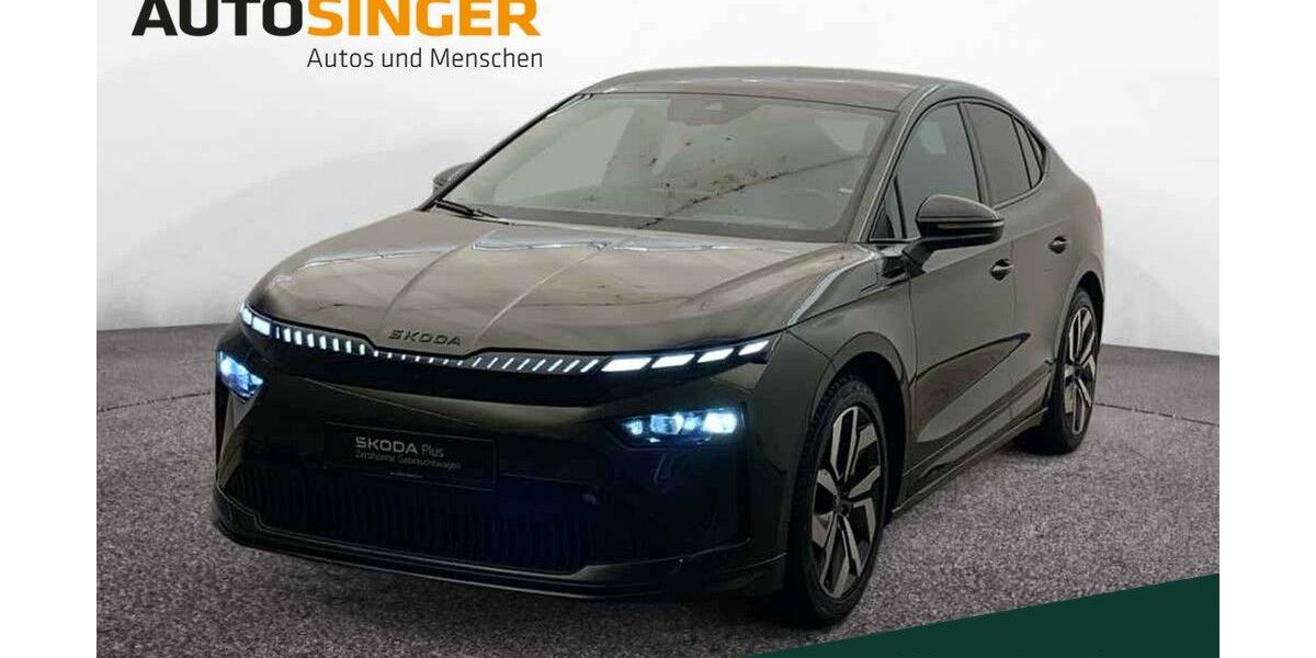 Skoda Enyaq 22.500 km 46.980 &euro; Kaufbeuren 87600