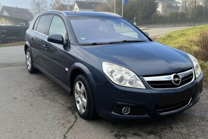 Opel Signum 272.000 km 1.790 &euro; Wald michelbach 69483