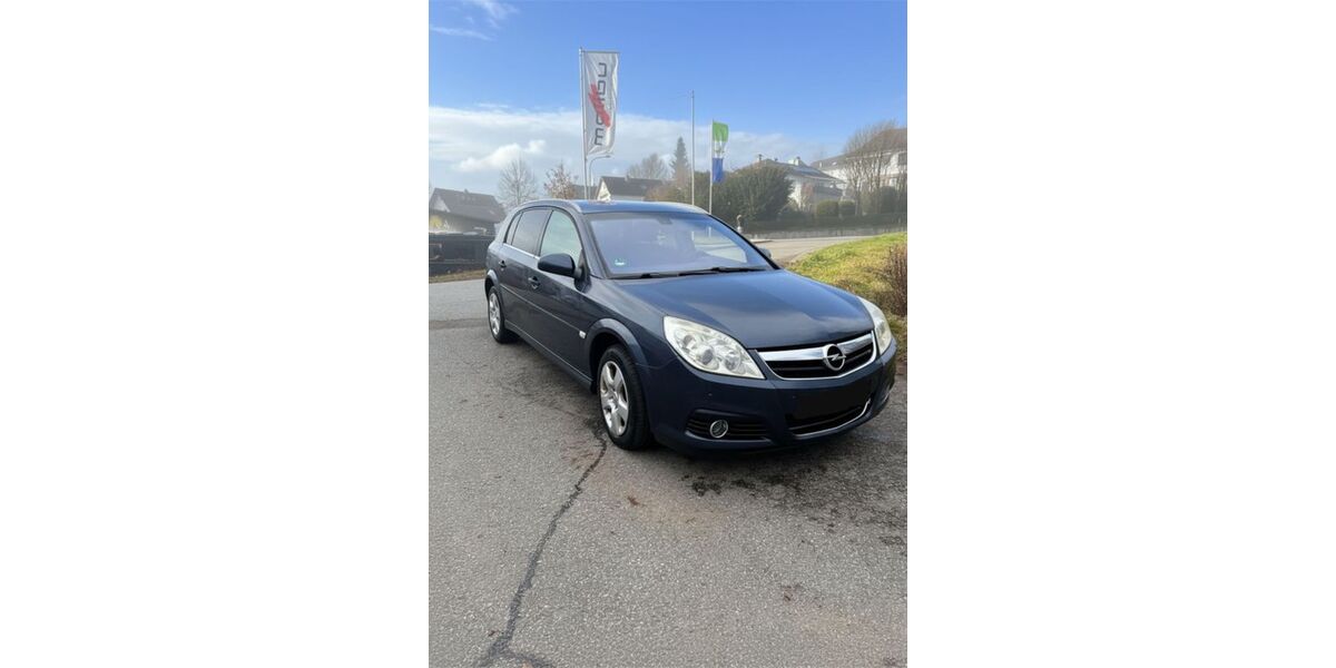 Opel Signum 272.000 km 1.799 &euro; Wald michelbach 69483