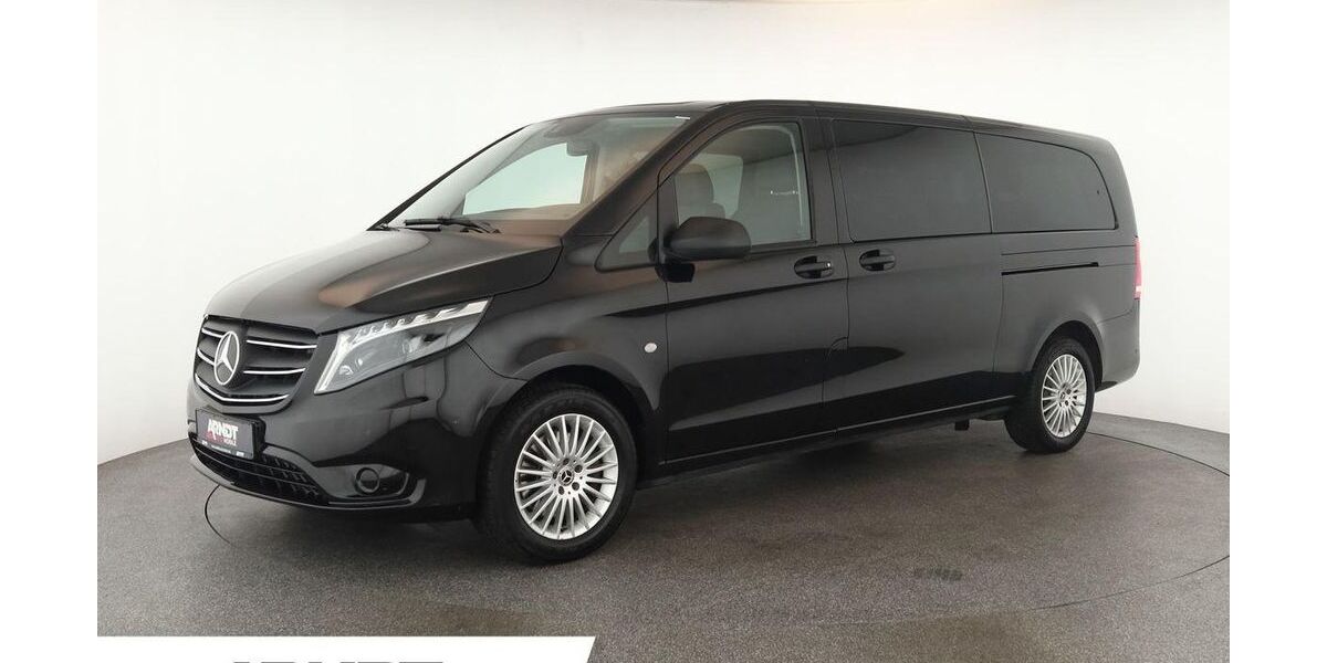 Mercedes-Benz Vito 72.800 km 50.884 &euro; Neuss 41460