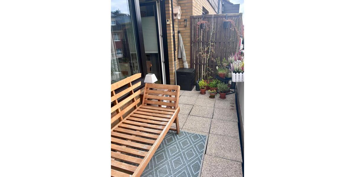 Etagenwohnung Greven - 3 Zimmer, 78 m&sup2;, 230.000&euro; | Angebot:24733641