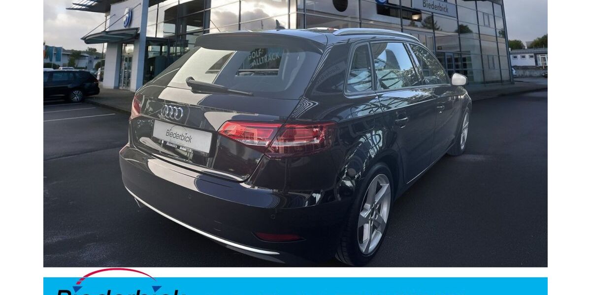 Audi A3 66.195 km 16.990 &euro; Brilon 59929
