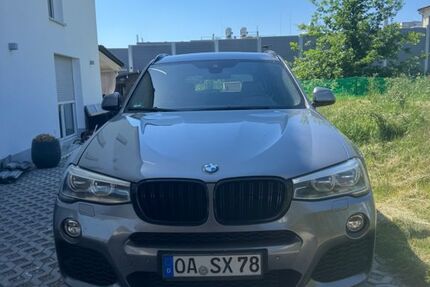 BMW X3 195.300 km 19.000 &euro; Dietmannsried 87463