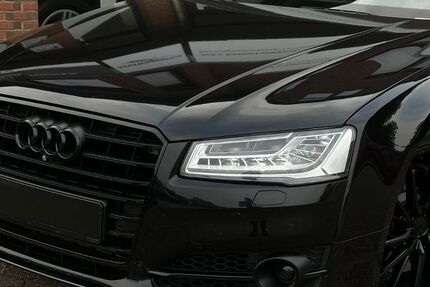 Audi A8 128.000 km 24.500 &euro; Korschenbroich 41352