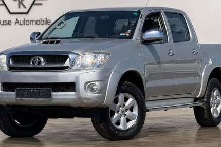 Toyota Hilux 247.000 km 14.999 &euro; Hammah 21714