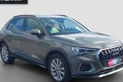 Audi Q3 94.164 km 26.500 &euro; Bad Berleburg 57319