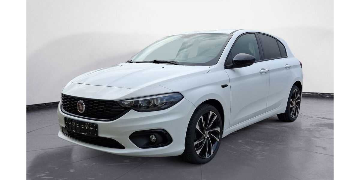 Fiat Tipo 67.000 km 11.930 &euro; Horb am Neckar 72160