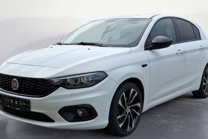 Fiat Tipo 67.200 km 10.860 &euro; Horb am Neckar 72160