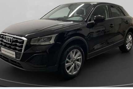 Audi Q2 45.824 km 22.990 &euro; Köln 50823