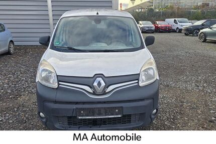 Renault Kangoo 204.394 km 2.300 &euro; Euskirchen 53881