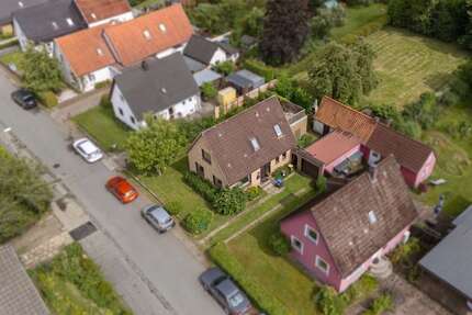 Grundstück Flensburg Blasberg - 295.000&euro; | Angebot:27144140