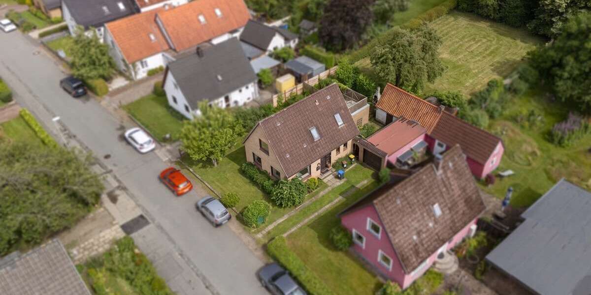 Grundstück Flensburg Blasberg - 295.000&euro; | Angebot:27144140