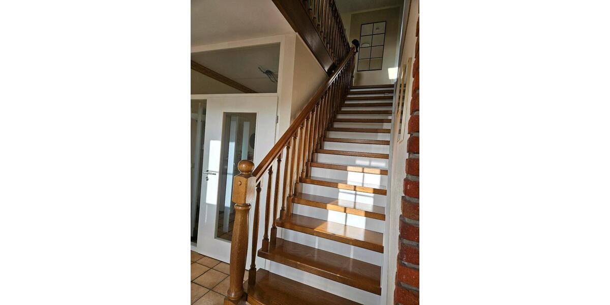 Dachgeschoßwohnung Lastrup - 3 Zimmer, 75 m&sup2;, 500&euro; | Angebot:25948824