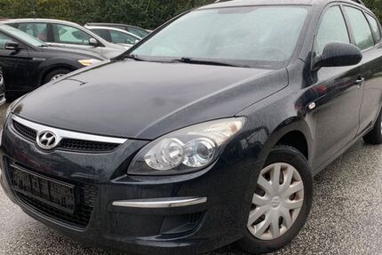 Hyundai i30 210.000 km 3.900 € Stockelsdorf (Lübeck) 23617