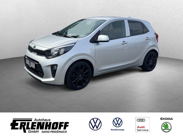 Kia Picanto 63.455 km 10.990 &euro; Neu-Anspach 61267