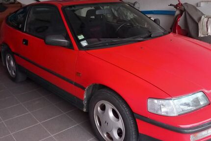 Honda CRX 115.633 km 9.800 &euro; Viseu 3505-