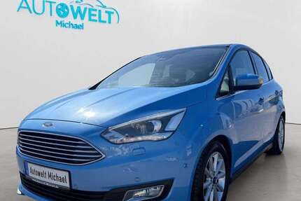 Ford C-Max 89.668 km 11.880 &euro; Beckdorf 21643