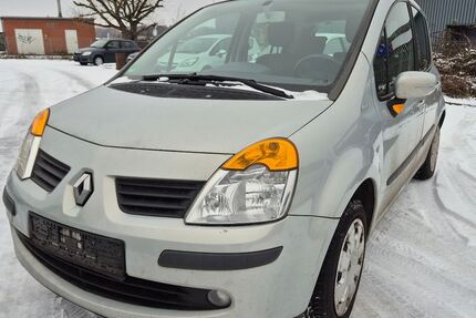 Renault Modus 139.000 km 1.699 &euro; Bremen 28277