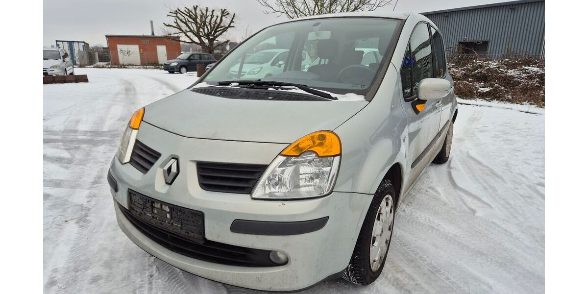 Renault Modus 139.000 km 1.699 &euro; Bremen 28277