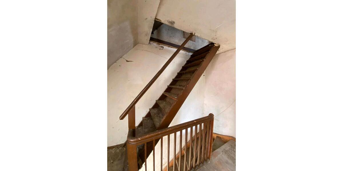 Einfamilienhaus Kronach - 5 Zimmer, 130 m&sup2;, 49.000&euro; | Angebot:24017267