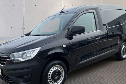 Renault Express 102.817 km 12.890 € Stendal 39576