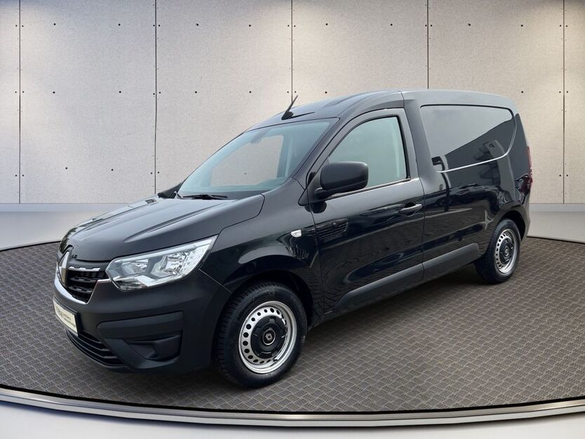 Renault Express 102.817 km 12.890 € Stendal 39576