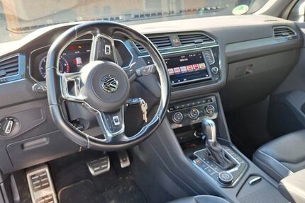 VW Tiguan 188.000 km 18.600 &euro; Dedelstorf OT Weddersehl 29386